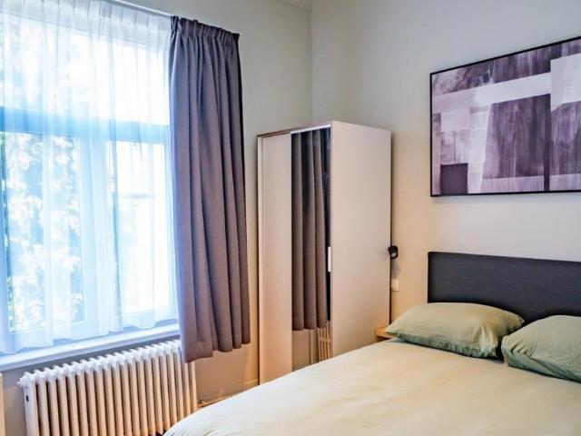 Kamer location à Quartier des Quais - Kaaienwijk, Bruxelles - Brussel
