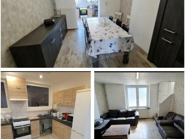 Kamer location à Anderlecht, Bruxelles