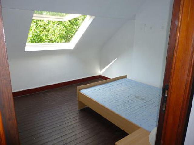 Kamer location à Schaarbeek, Bruxelles