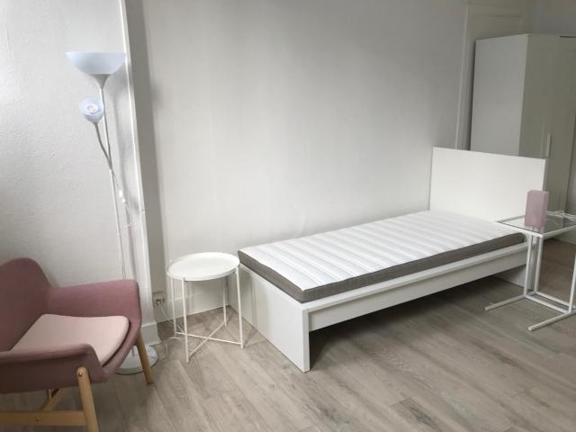 Kamer location à Elsene, Bruxelles