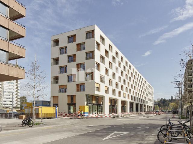 Apartment mieten in Conches