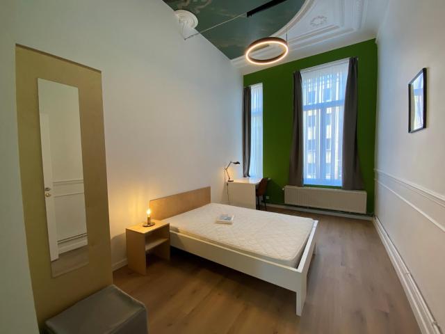 Kamer location à Elsene, Bruxelles