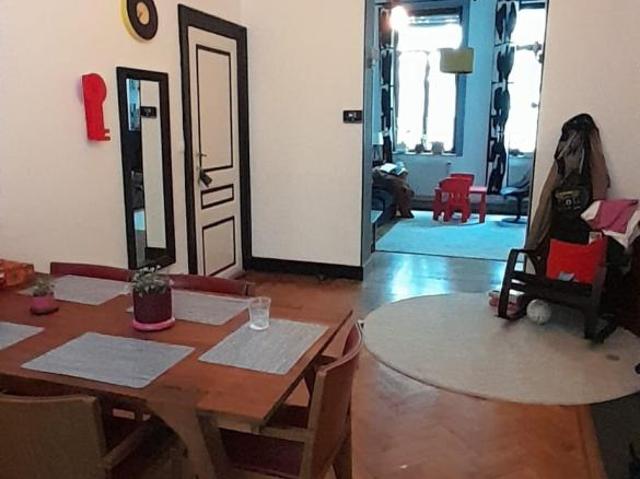 Kamer location à Saint-Josse-ten-Noode - Sint-Joost-ten-Node, Brussel-Hoofdstad - Bruxelles-Capitale
