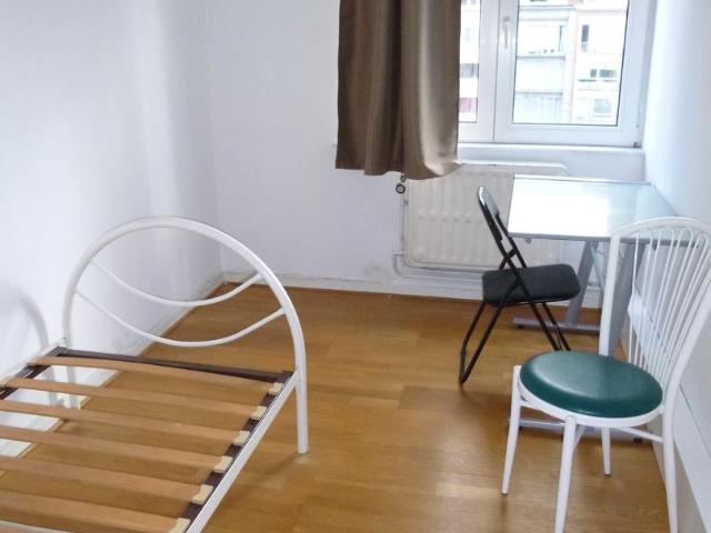 Kamer location à Elsene, Bruxelles