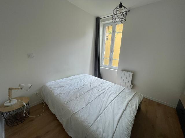 Appartement location à Clermont-Ferrand, Clermont-ferrand