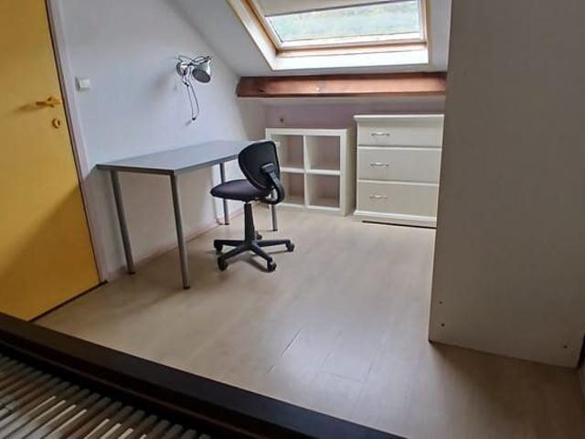 Kot location à Liège, Wallonie