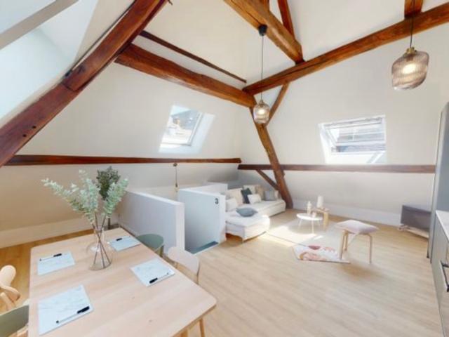 Appartement location à Namen, Wallonie