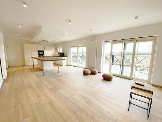 Appartement location à Gistoux, Wallonie