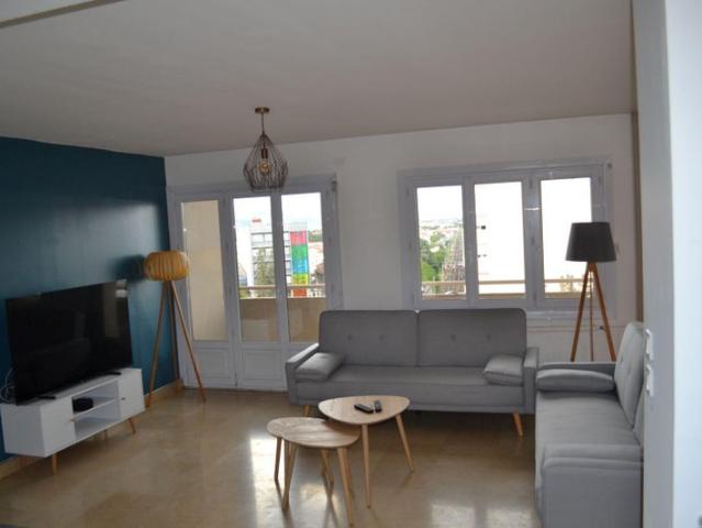 Chambre location à Valence