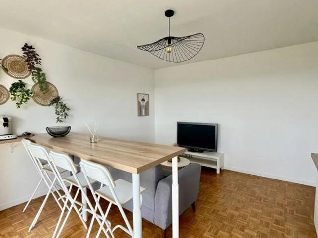 Appartement location à Rennes, Villejean - Beauregard