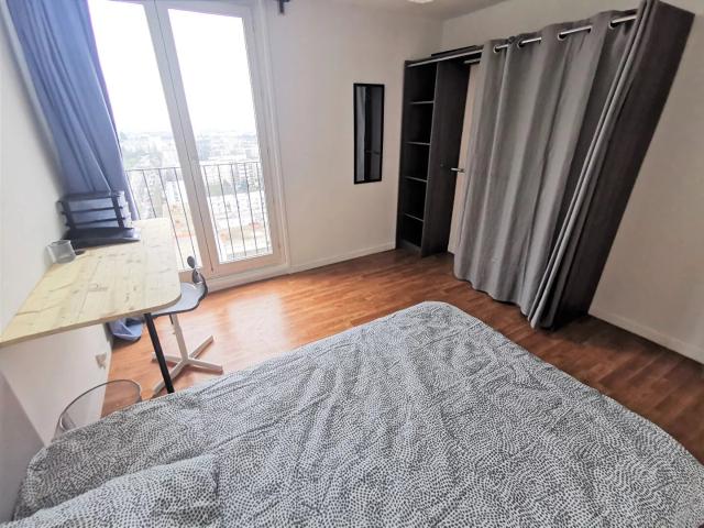Appartement location à Rennes, Bretagne