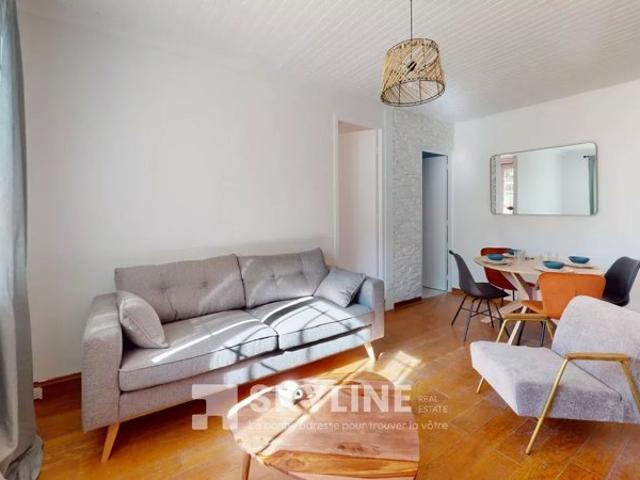 Appartement location à Marseille