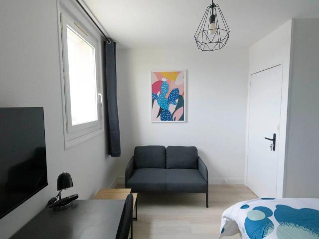 Appartement location à Rennes, Bretagne