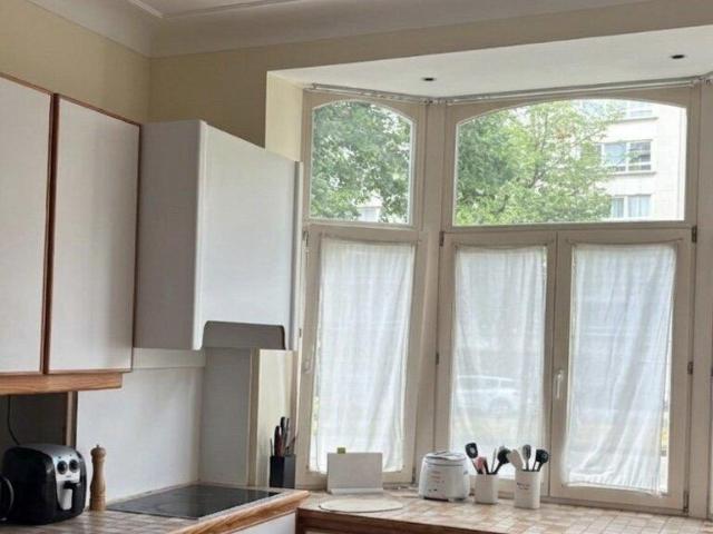 Kamer location à Sint-lambrechts-woluwe, Bruxelles