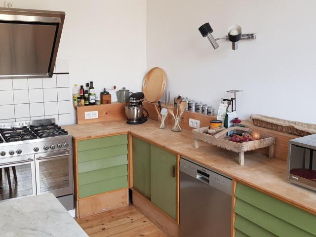 Kamer location à Schaarbeek, Bruxelles