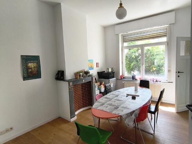 Kamer location à Schaarbeek, Bruxelles