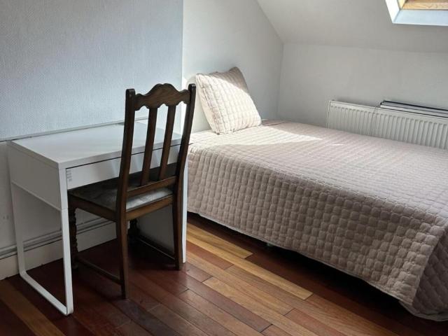Kamer location à Saint-gilles, Bruxelles
