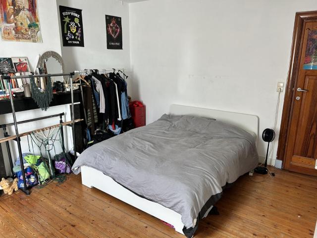 Kamer location à Anderlecht, Bruxelles