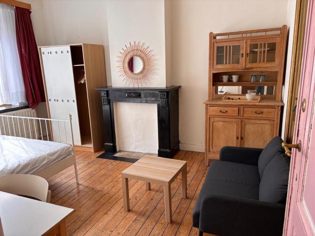 Kamer location à Brussel, Bruxelles