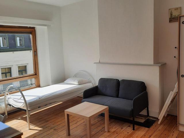 Kamer location à Brussel, Bruxelles