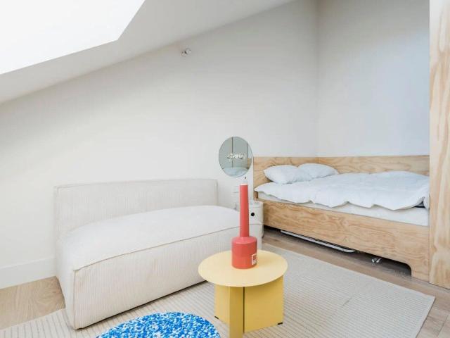 Kamer location à Schaarbeek, Bruxelles