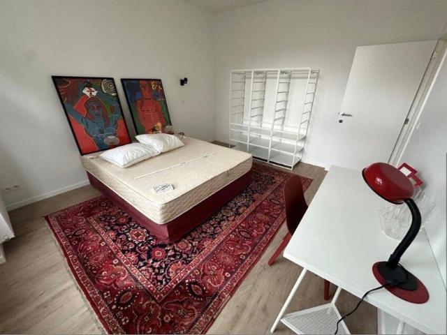 Kamer location à Saint-gilles, Bruxelles
