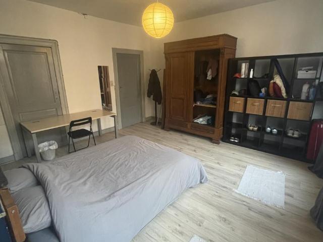 Kamer location à Dailly, Schaerbeek - Schaarbeek