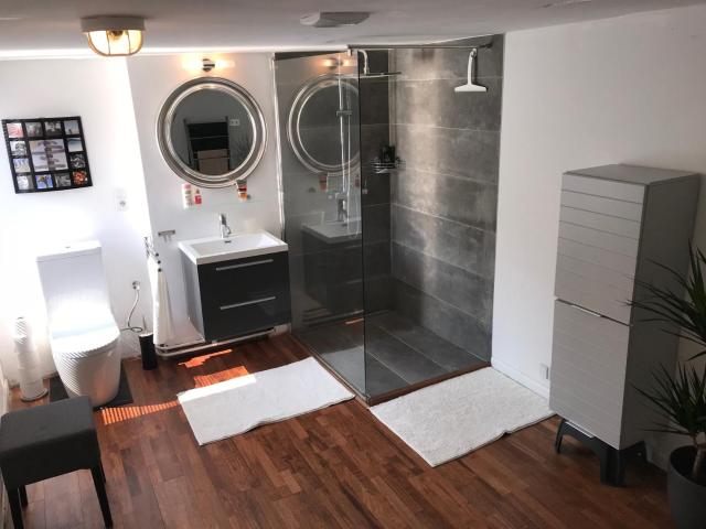 Kamer location à La Hulpe, Wallonie