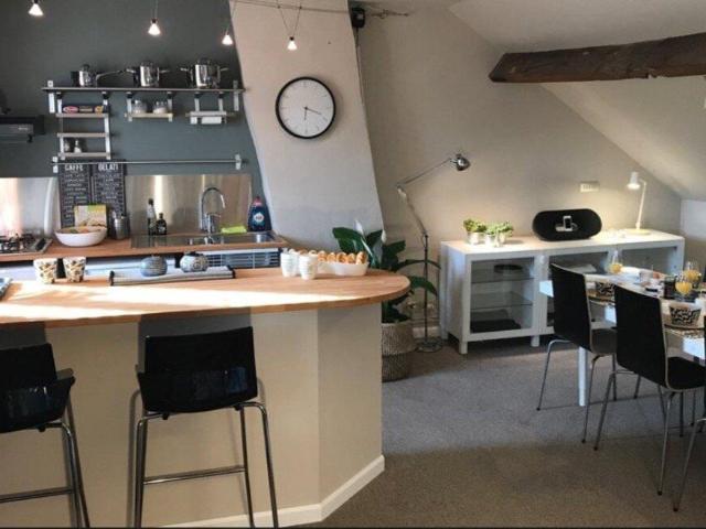 Kamer location à La Hulpe, Wallonie