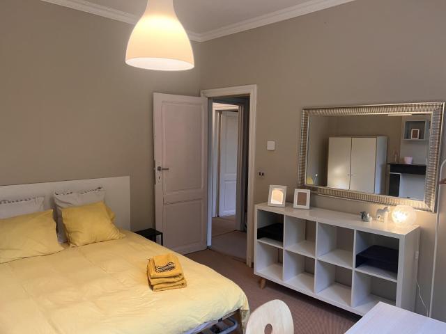 Kamer location à La Hulpe, Wallonie