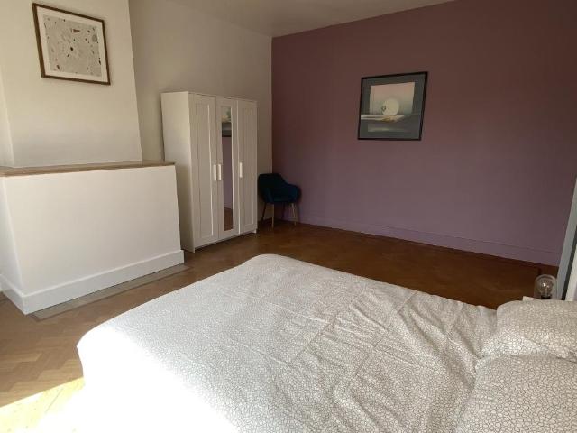 Kamer location à Saint-gilles, Bruxelles