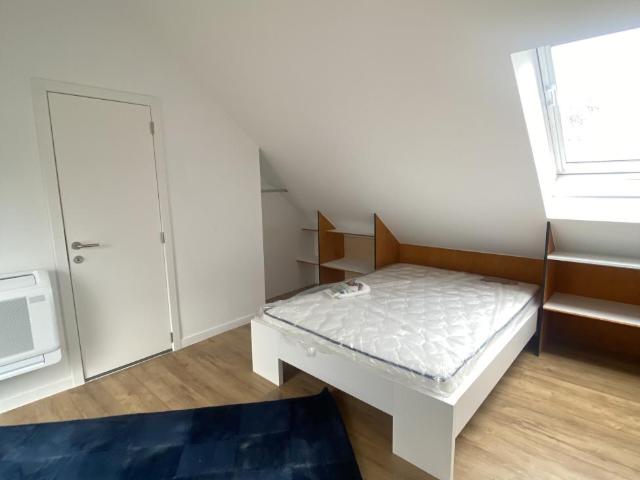 Kamer location à Anderlecht, Bruxelles