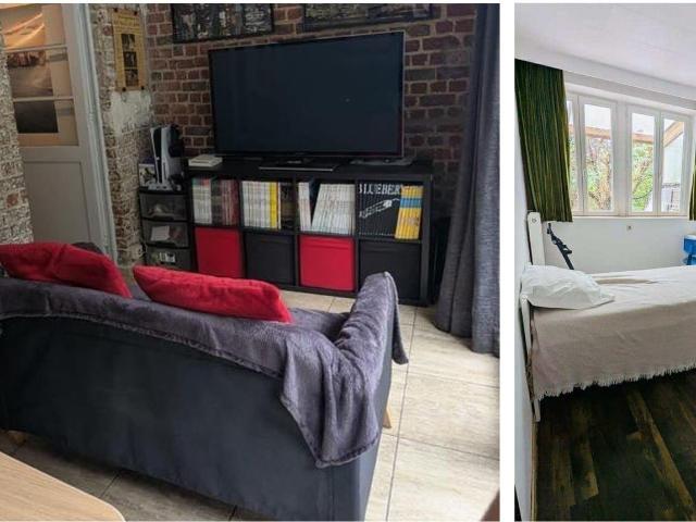 Kamer location à Brussel, Bruxelles
