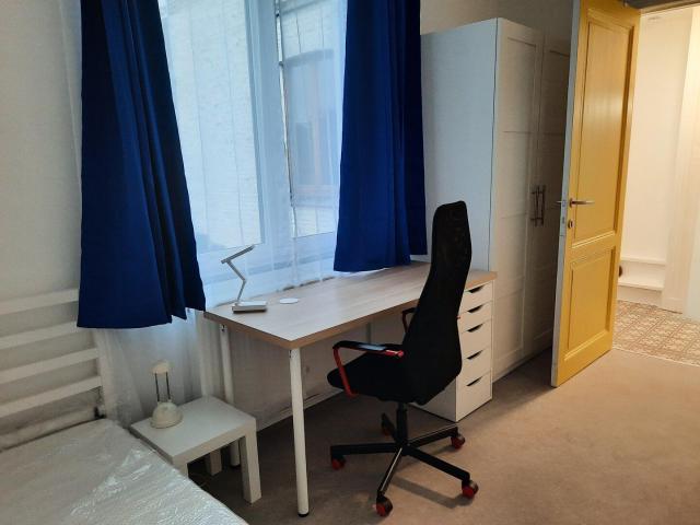 Kamer location à Amercœur, Liège
