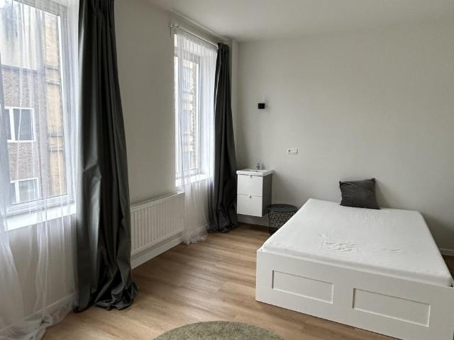 Kamer location à Anderlecht, Bruxelles