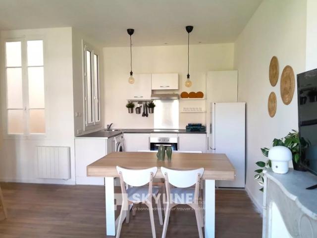 Appartement location à Marseille