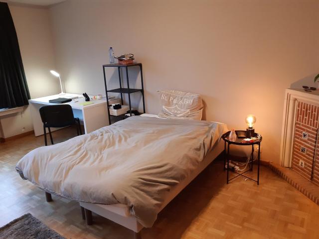 Kamer location à Elsene, Bruxelles