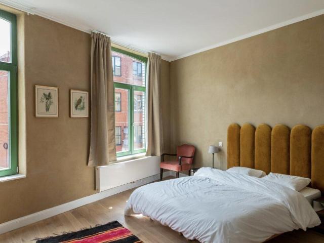 Kamer location à Globe, Uccle - Ukkel