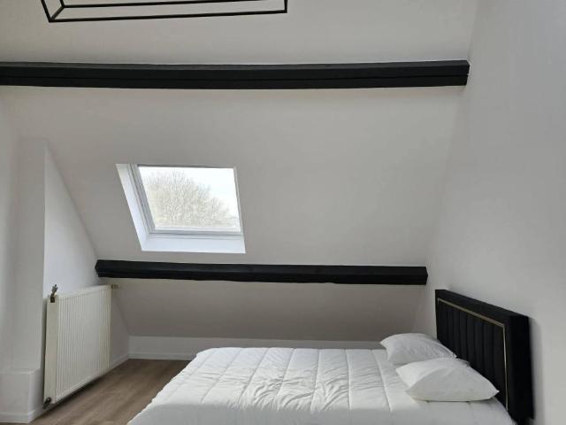 Kamer location à Elsene, Bruxelles