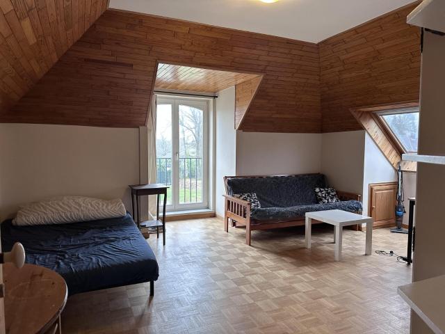 Kamer location à Crainhem, Brabant