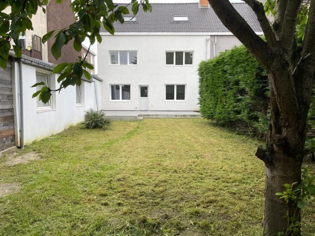 Kamer location à Anderlecht, Bruxelles