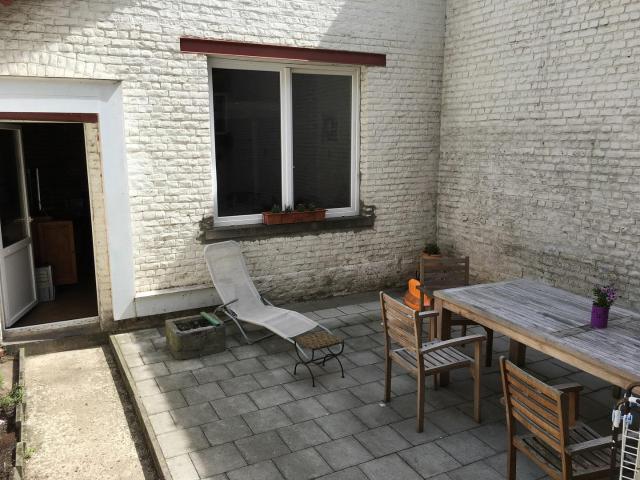 Kamer location à Vorst, Bruxelles