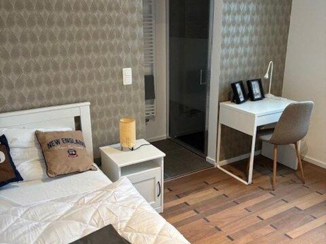 Kamer location à Brussel, Bruxelles