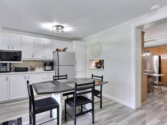 Room for rent in Mauricie, Quebec