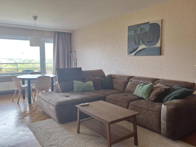 Appartement location à Anderlecht, Bruxelles