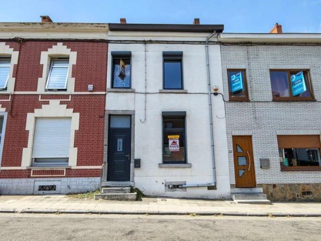 Appartement location à Charleroi, Wallonie