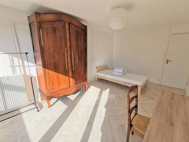 Appartement location à Rennes, Bretagne