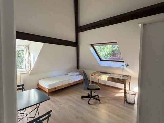 Appartement location à Berchem, Bruxelles