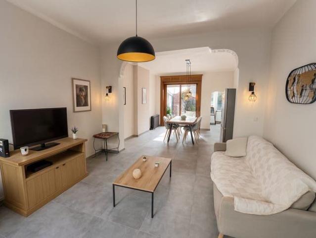 Maison location à Charleroi, Wallonie
