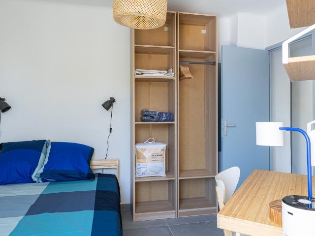Appartement location à Marseille